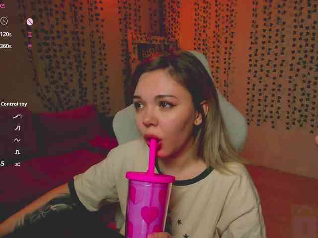 AnnaSebastian webcam