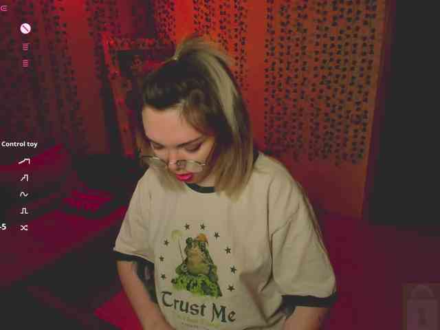 AnnaSebastian webcam