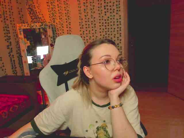 AnnaSebastian webcam