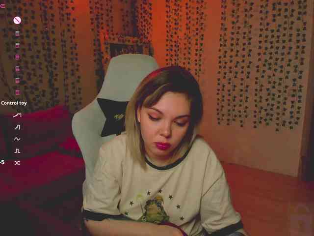 AnnaSebastian webcam