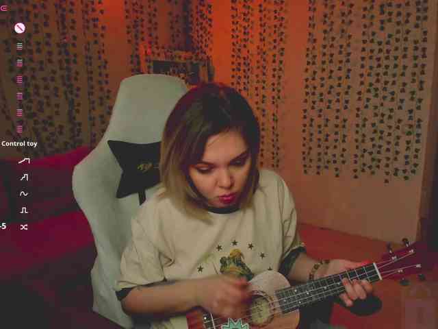 AnnaSebastian webcam