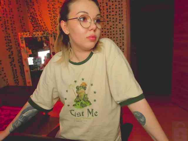 AnnaSebastian webcam