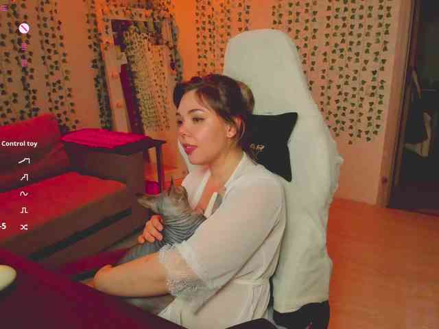 AnnaSebastian webcam