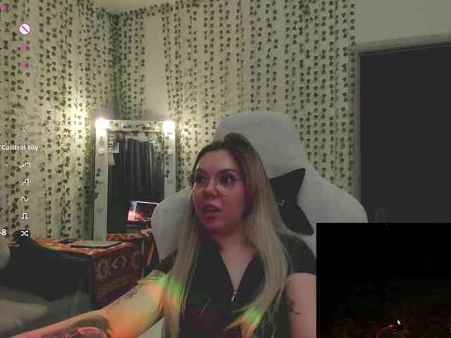 real live webcam AnnaSebastian