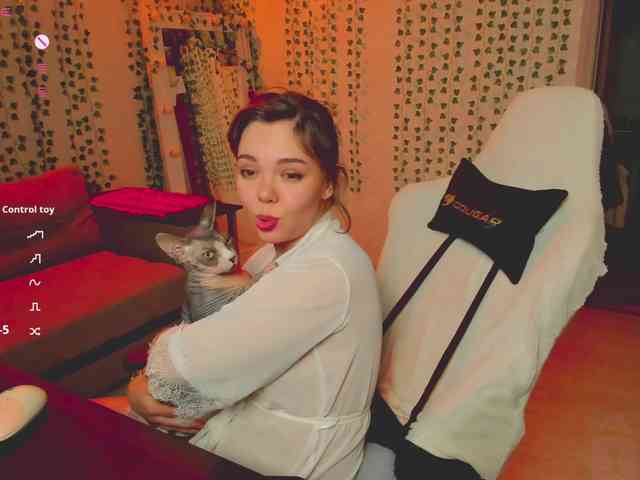 AnnaSebastian webcam