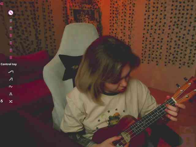 AnnaSebastian webcam