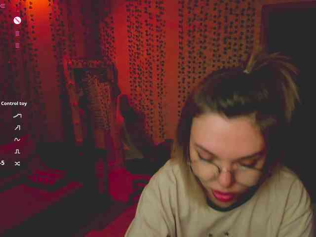 AnnaSebastian webcam