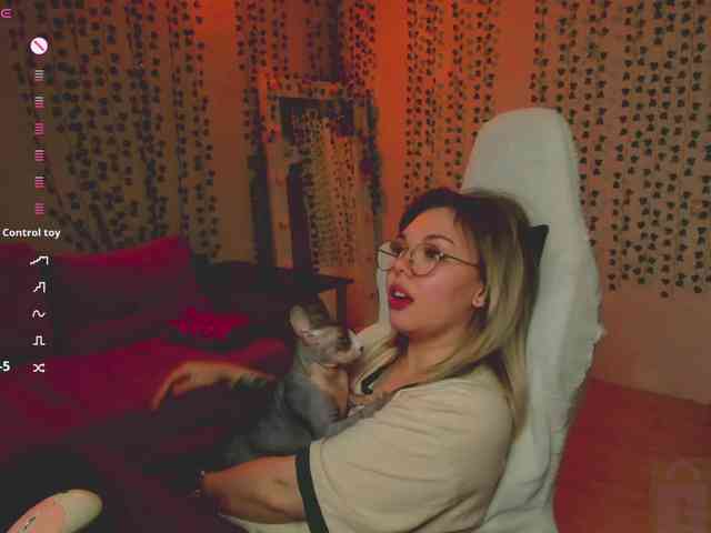 AnnaSebastian webcam