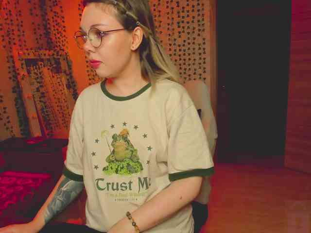 AnnaSebastian webcam