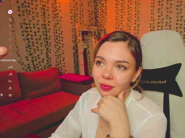 AnnaSebastian webcam