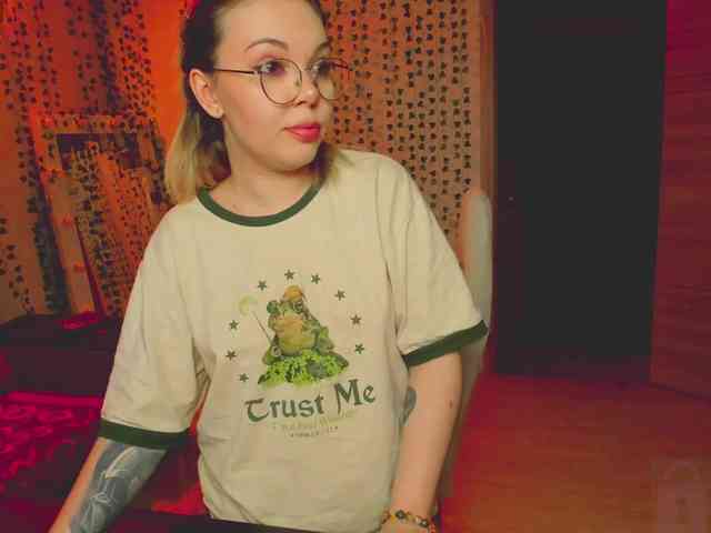 AnnaSebastian webcam