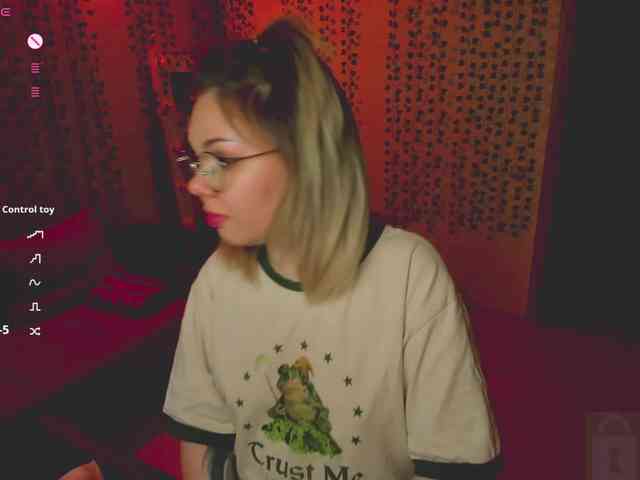 AnnaSebastian webcam