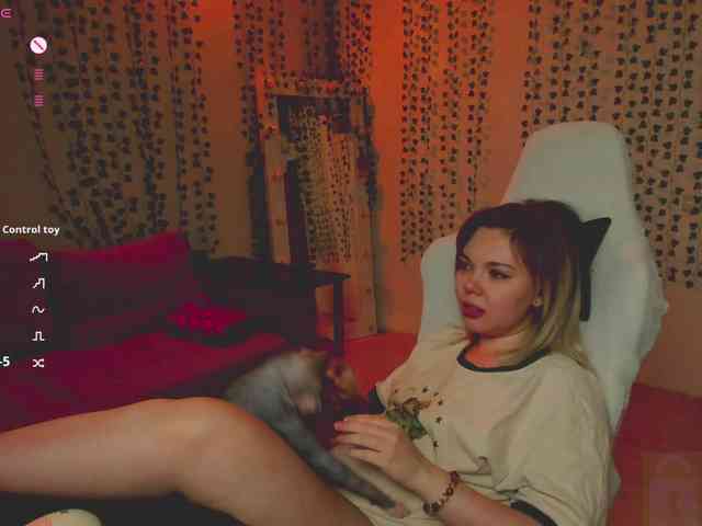 AnnaSebastian webcam