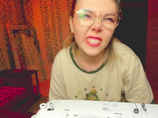 AnnaSebastian webcam