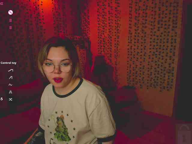 AnnaSebastian webcam