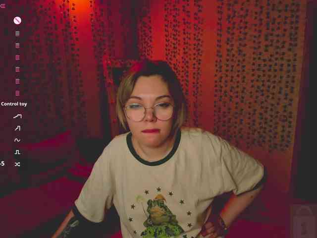 AnnaSebastian webcam