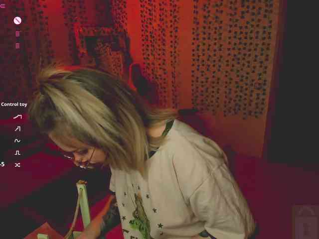 AnnaSebastian webcam