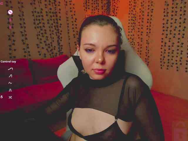 AnnaSebastian webcam