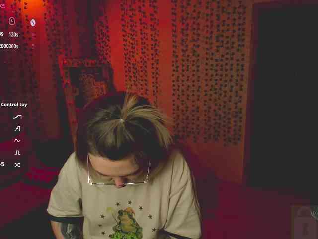 AnnaSebastian webcam