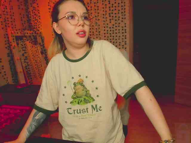 AnnaSebastian webcam