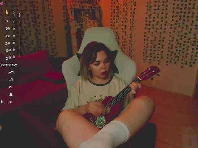 AnnaSebastian webcam