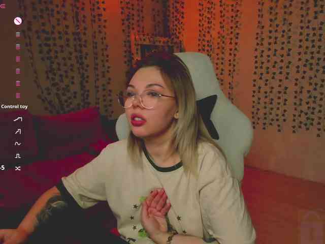 AnnaSebastian webcam