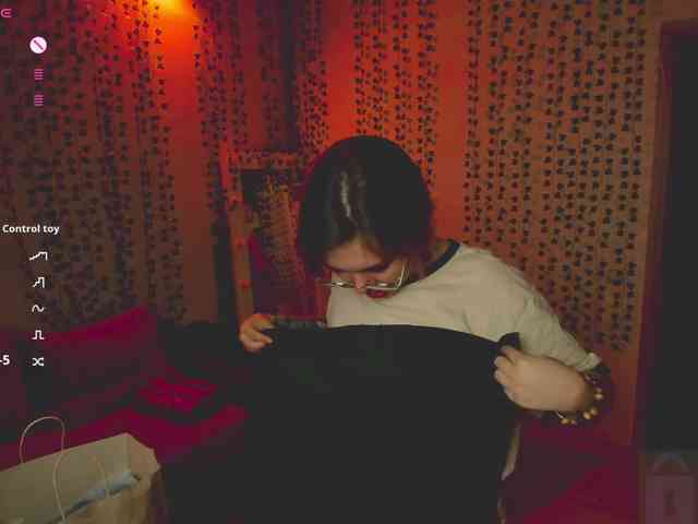 AnnaSebastian webcam