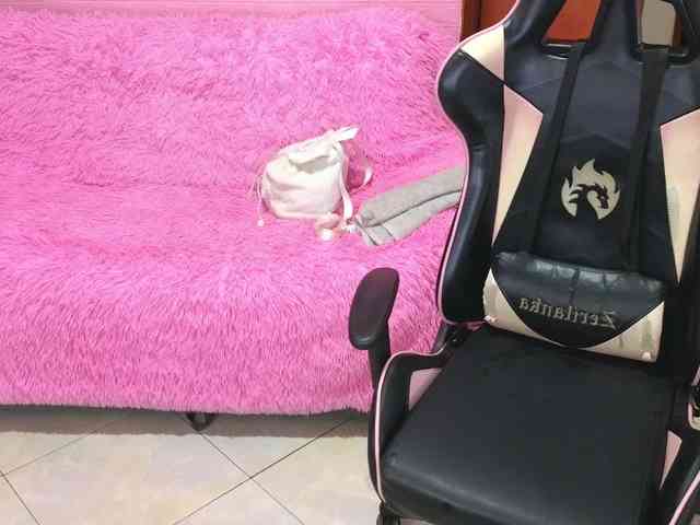 keitymoon Live Webcam on BongaCams