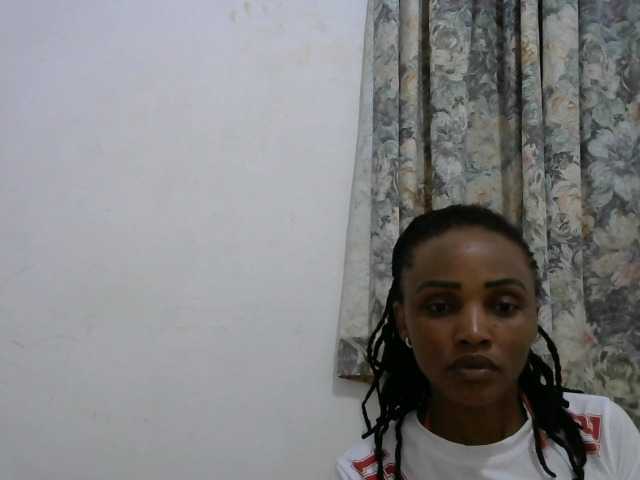 Profile and Statistics for baddienasty on BongaCams