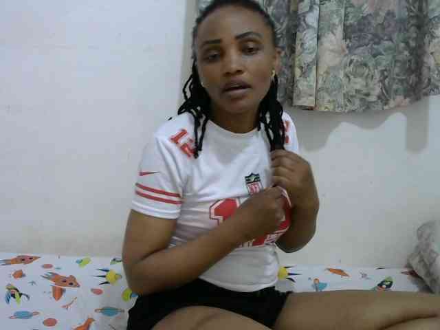 baddienasty Live Webcam on BongaCams