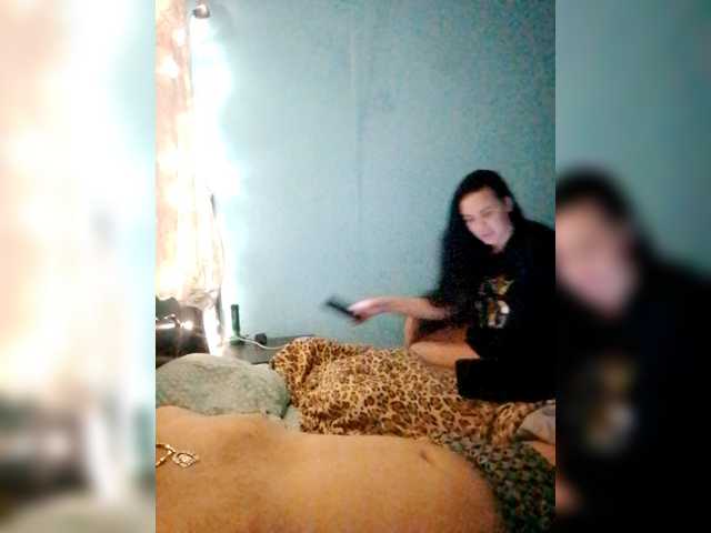 в попе у LabubuPara