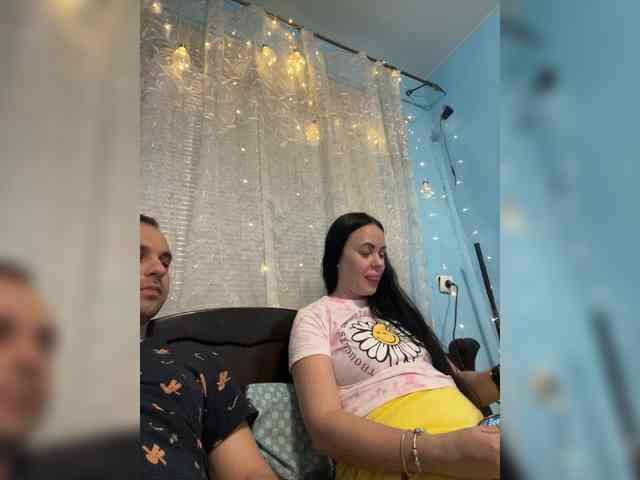 LabubuPara webcam