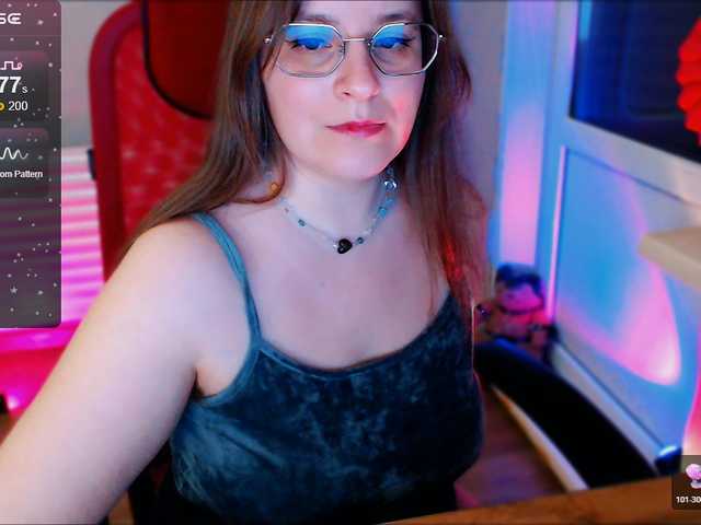 Elizabeth-S's BongaCams show and profile