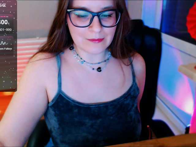 Elizabeth-S's BongaCams show and profile