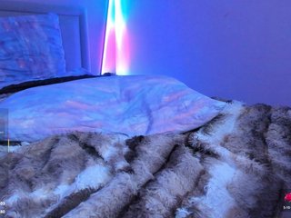 MilkBunnyEva Porn Show