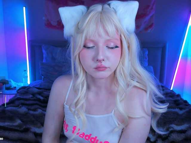 EvaforHIM's BongaCams profile