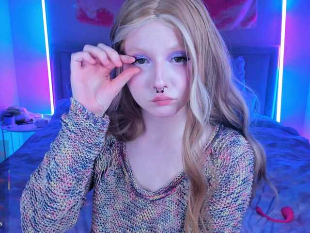 EvaforHIM's BongaCams show and profile