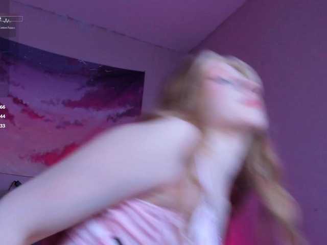 EvaforHIM's BongaCams show and profile