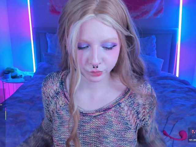 EvaforHIM's BongaCams show and profile