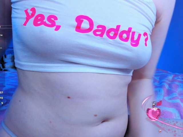 EvaforHIM's BongaCams show and profile