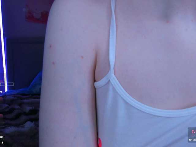 EvaforHIM's BongaCams show and profile