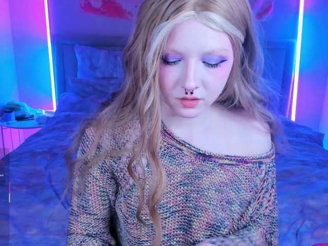 EvaforHIM's BongaCams show and profile