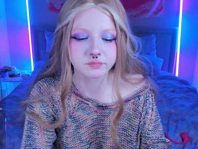 EvaforHIM's BongaCams show and profile