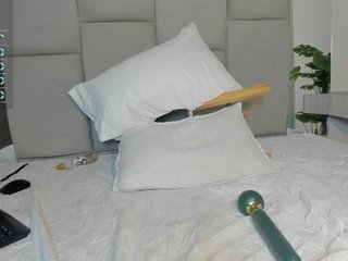 Dulcetentacion-01 Porn Show