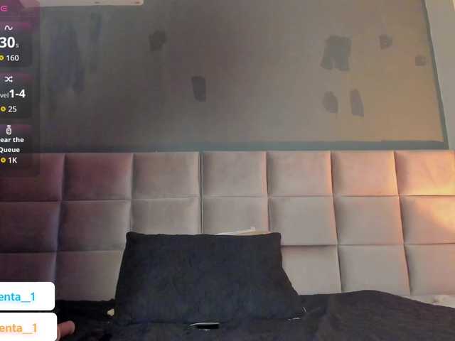 Dulcetentacion-01's BongaCams show and profile