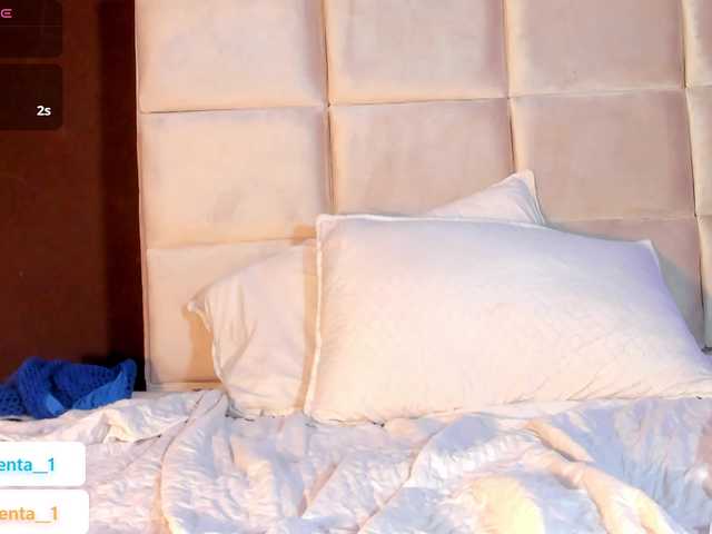 Dulcetentacion-01's BongaCams show and profile