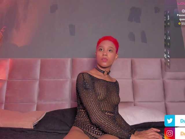 Dulcetentacion-01's BongaCams show and profile