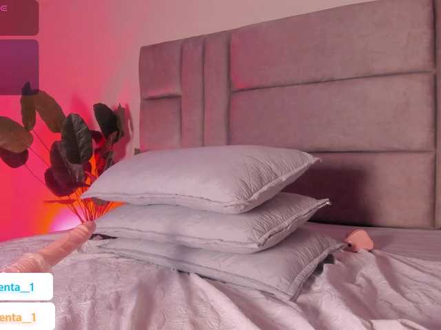 Dulcetentacion-01's BongaCams show and profile