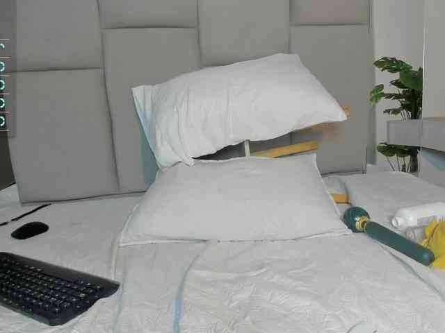 Dulcetentacion-01 webcam