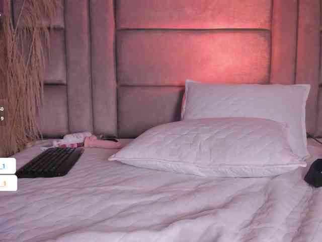 Dulcetentacion-01 webcam